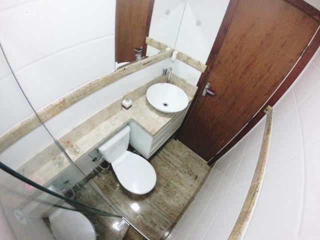 Apartamento de 2 quartos no condomínio carapina B1 - Foto 10