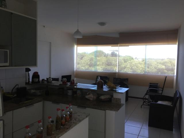 Cobertura 4/4 duplex nascente na beira do rio!!! - Foto 8