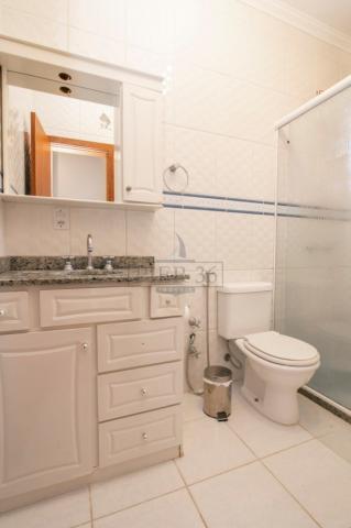 Casa de condomínio à venda com 3 dormitórios em Vila nova, Porto alegre cod:6741 - Foto 13