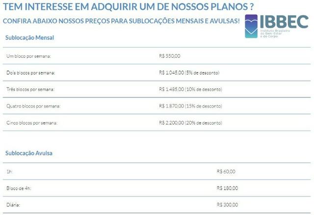 Sublocação de consultórios por período. Preços de lançamento! Horários flexíveis! - Foto 6