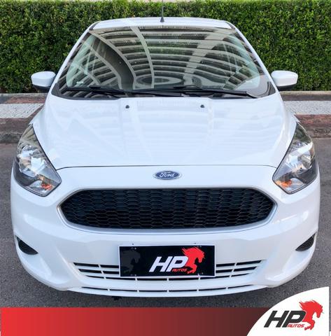 Ford Ka SE 1.0 2018 - Foto 2