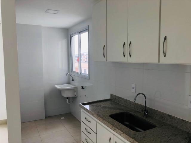 Apartamento 2 quartos na Praia do Morro Guarapari - Foto 9