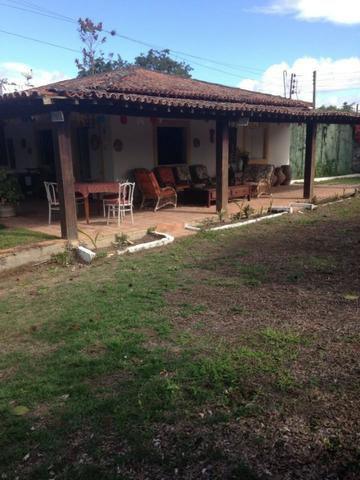 Chácara para locação anual ou residencial em Gravatá/PE - REF. 487 - Foto 9