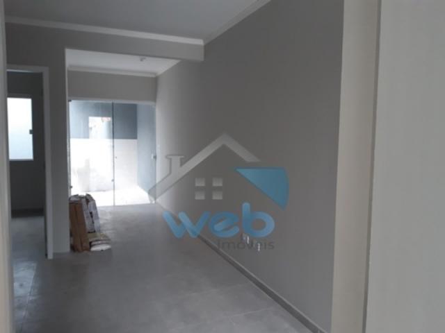 Ótima casa em obras de dois quartos e preparação para ático!!! - Foto 10