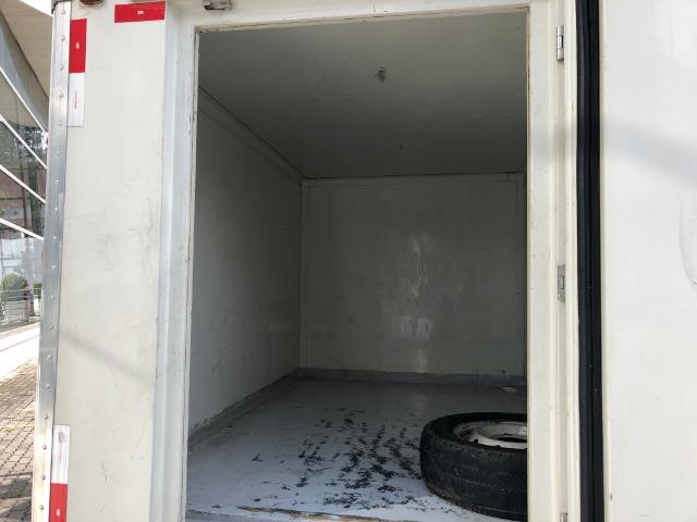 Kia Bongo Diesel + bau isotérmico - Foto 4