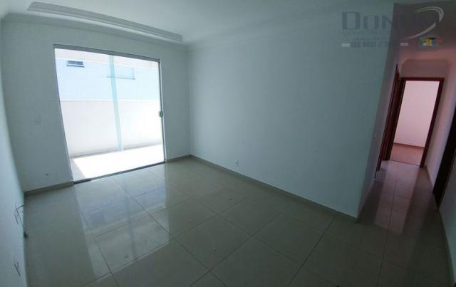 Apartamento Residencial ? venda, Caiçara, Belo Horizonte - AP0190. - Foto 11