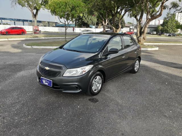 ONIX 1.0 JOY R$ 38.900,00 KM 23849 RODADOS, Eric sousa - Foto 2