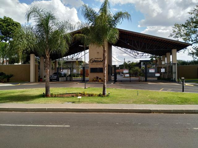 Terreno em condomínio - Girassóis