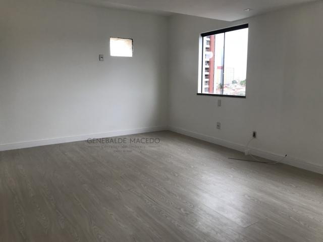 Apartamento, Santa Mônica, Feira de Santana-BA