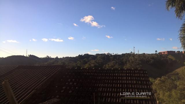 Casa, 25 de Julho, São Bento do Sul-SC - Foto 10