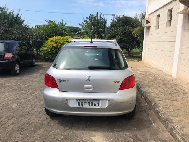 Peugeot 307 - Foto 2