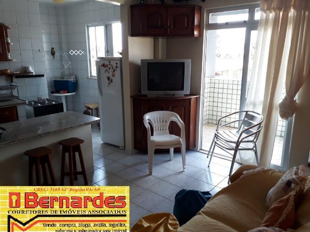 Vendo Este Lindo Apartamento em Salinas, no Residencial Búzios - Foto 10
