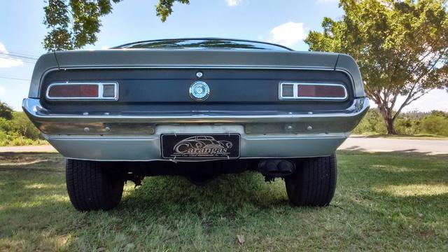 Maverick V8 Garage Carangas Newcar - Foto 4