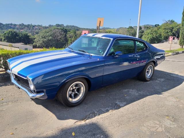 Maverick V8 Garage Carangas Newcar - Foto 15