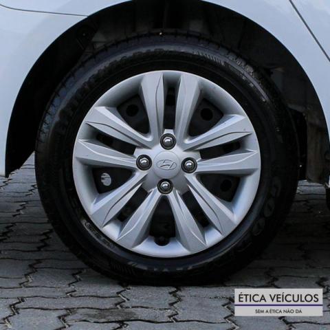 HB20S C.Style/C.Plus 1.6 Flex 16V Aut. 4p - Foto 9
