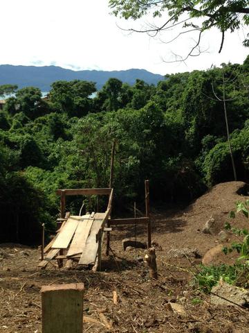 Lindo terreno ponta da sela - Foto 10