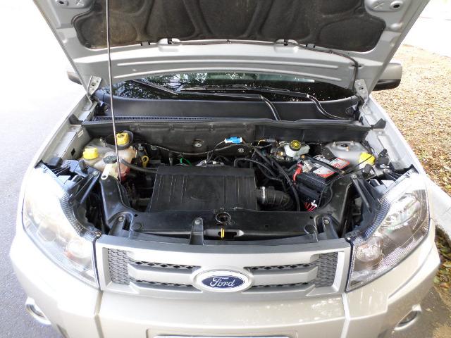 Ecosport Freestyle 1.6 Flex - Foto 15