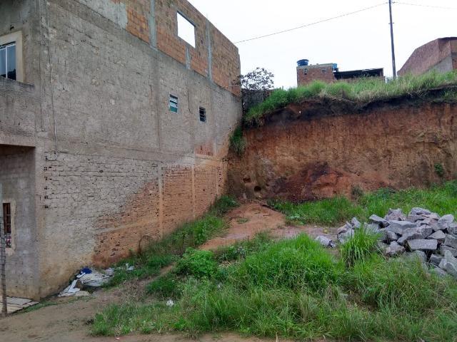 Terreno Vitoria de santo antão carneirão - Foto 6