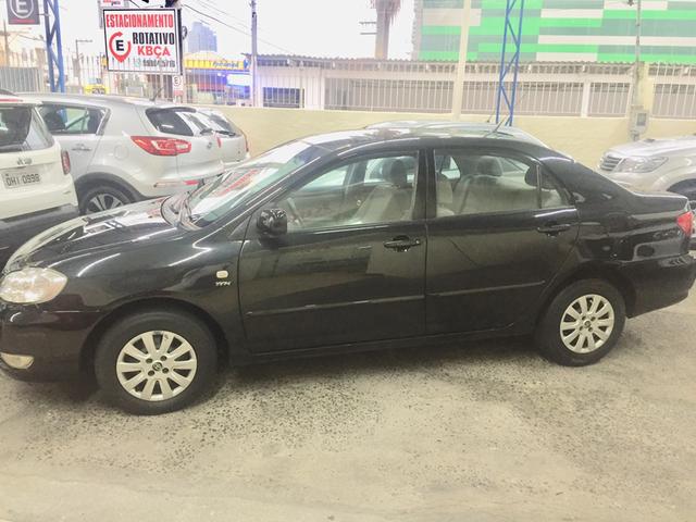 Corolla xli 1.6 mecânico