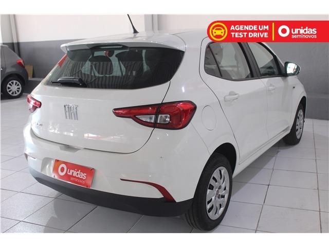 Argo 1.0 IPVA 2020 Pago - Foto 4