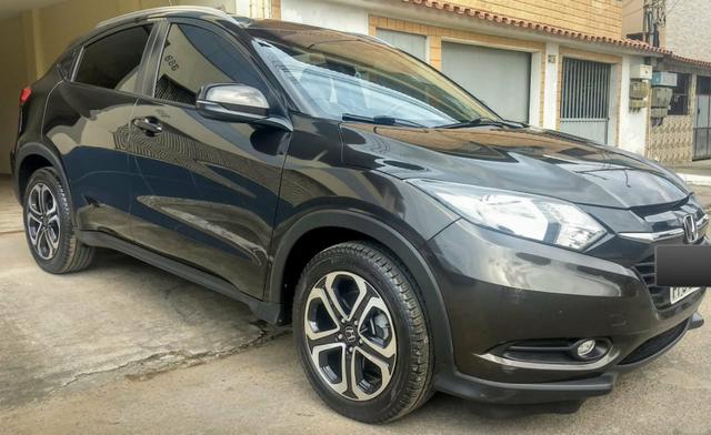 Honda HR-V - único dono - Foto 2