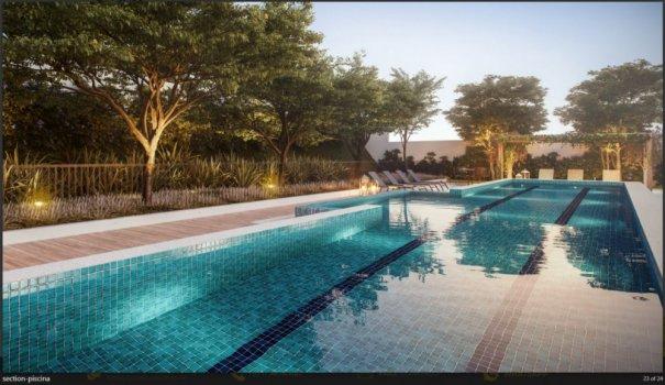 Studio de 37m² na Vila Butantã ,2 dorms, 100 mts portão 3 da USP. Lazer completo - Foto 17