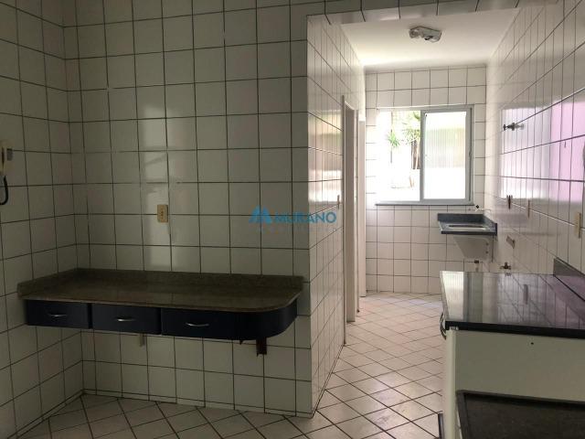 CÓD 355 - Murano Imobiliária aluga apt 03 qts em Praia da Costa - Vila Velha/ES