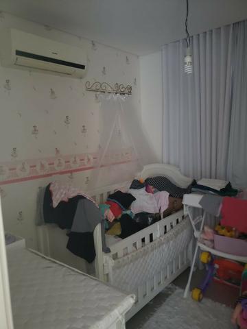 Apartamento Garden Bosque sol da manhã com porcelanato - Foto 10