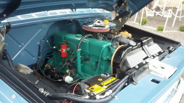 C10 chevy sl 1976 raridade - Foto 7