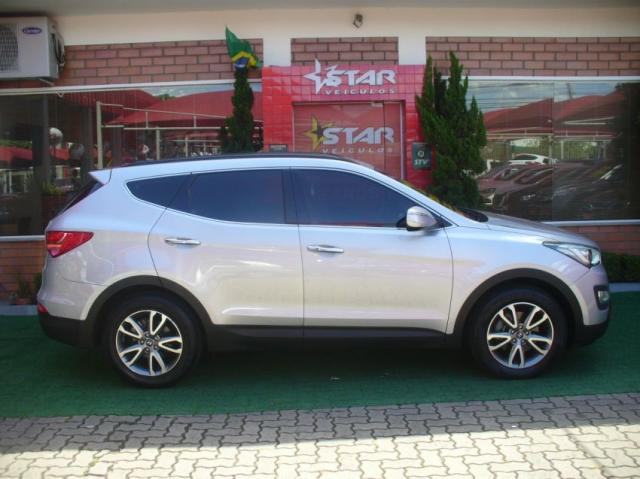 Hyundai Santa Fe 2015 Starveículos - Foto 7