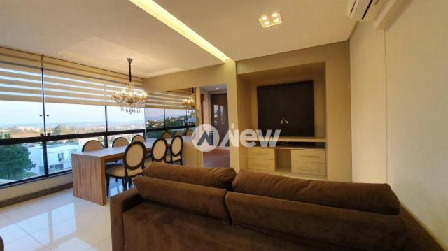 Apartamento com 2 dormitórios à venda, 80 m² por r$ 550.000,00 - mauá - novo hamburgo/rs - Foto 18