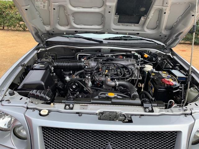 Mitsubishi Pajero Sport 3.5 HPE 4x4 Aut. 2007/2008 - Foto 10