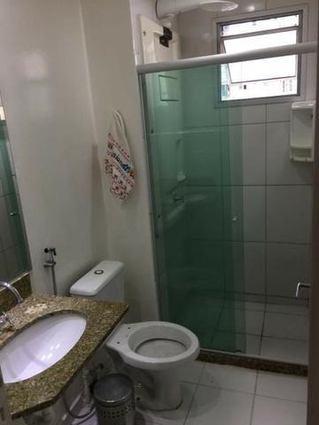 Incrível oportunidade apartamento 2 quartos - Foto 8