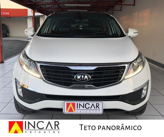 Sportage Ex - Foto 6