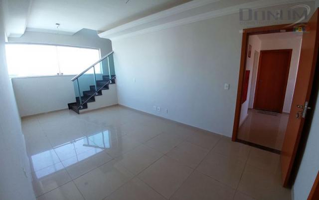 Apartamento Residencial ? venda, Caiçara, Belo Horizonte - AP0190. - Foto 12