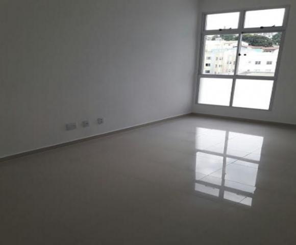 Apartamento Residencial ? venda, Caiçara, Belo Horizonte - AP0223. - Foto 2