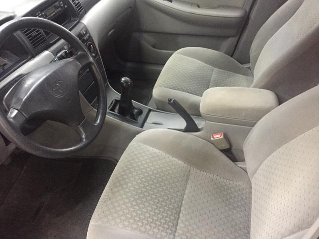 Corolla xli 1.6 mecânico - Foto 7