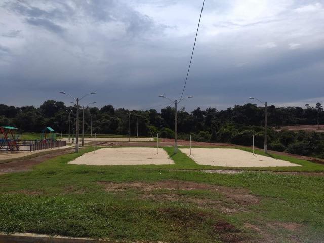 Venha morar a 15 minutos da Ponte Rio Negro no Nova Manaus lotes de 200 e 300m2 - Foto 3