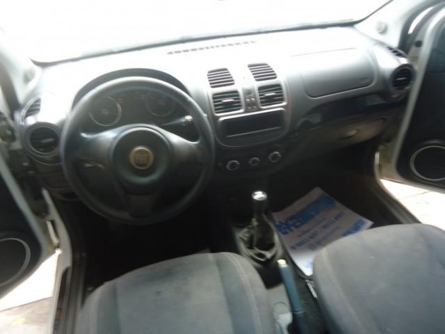 Fiat palio 2017 1.0 mpi attractive 8v flex 4p manual - Foto 6