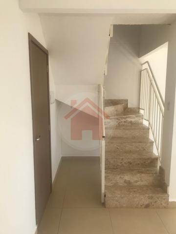 Casa de três quartos com 3 banheiros no jardim Mangueira - Foto 10