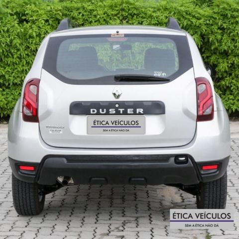DUSTER Expression 1.6 Flex 16V Aut. - Foto 4