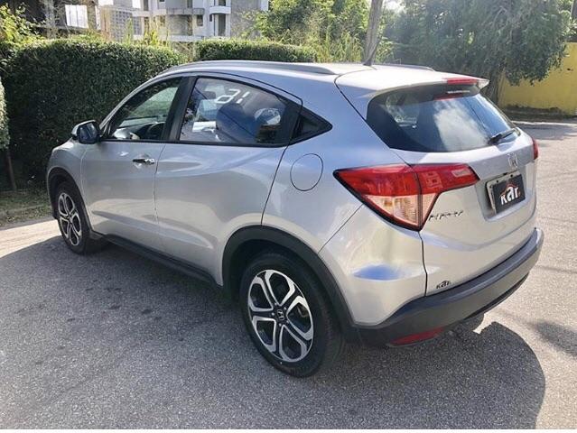 Honda HRV - Foto 3