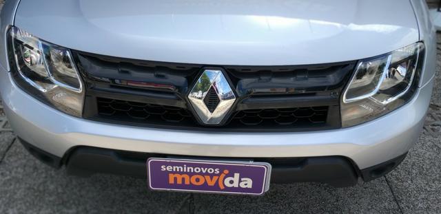 Duster Expression 1.6 automática 2019(de R$ 63990,00 por R$ 59990,00) - Foto 5