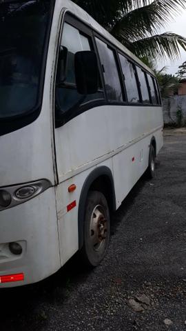 Vendo volare v8 ano 2006 motor mwm - Foto 4