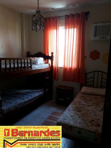 Vendo Este Lindo Apartamento em Salinas, no Residencial Búzios - Foto 15