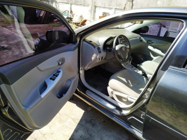 Toyota Corolla XEI 2.0 2011 Automático - Foto 8