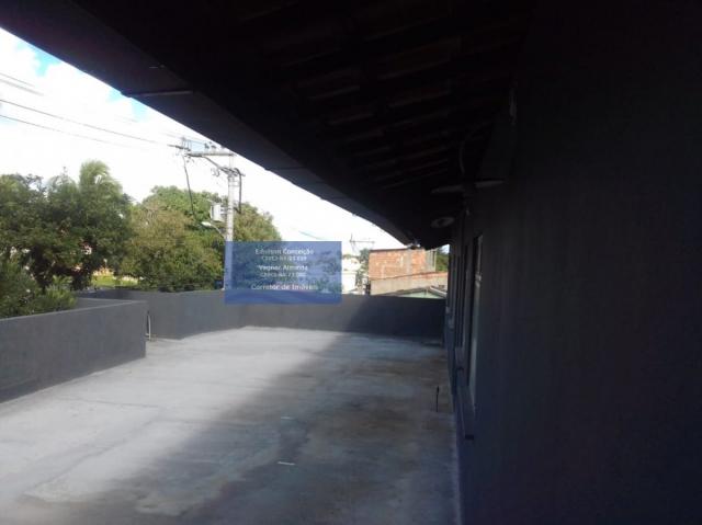 Galpão/Pavilhão, São Cristóvão, Salvador-BA - Foto 3