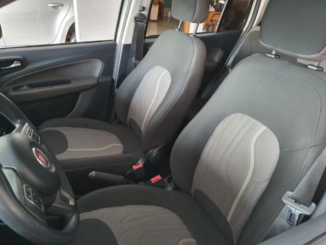 Fiat Uno 1.0 Way 2015 - Foto 11