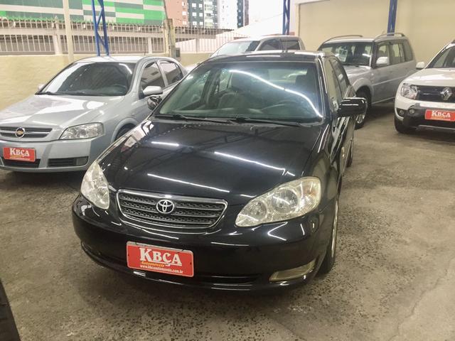 Corolla xli 1.6 mecânico - Foto 2