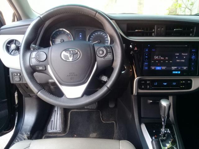 TOYOTA COROLLA 2.0 XEI 16V FLEX 4P AUTOMATICO. - Foto 5